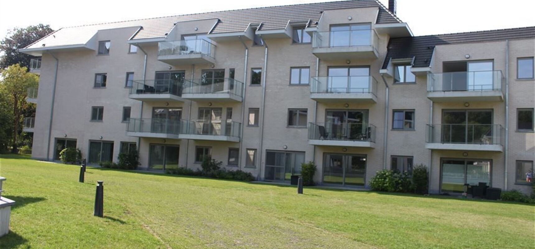 Appartement te koop in PUURS