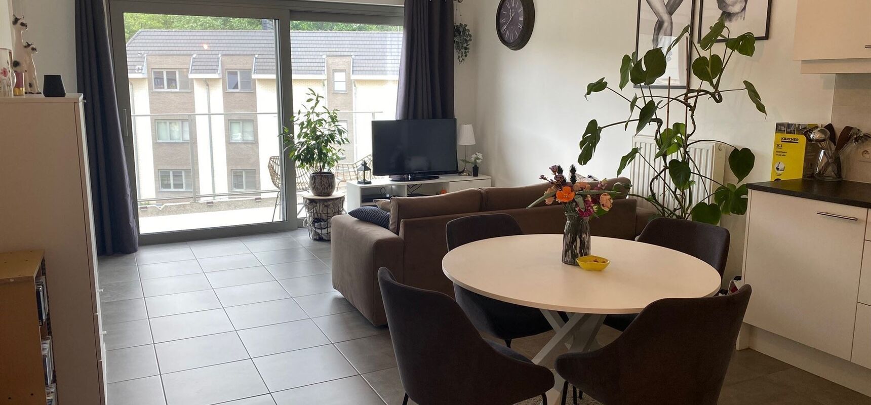 Appartement te koop in PUURS