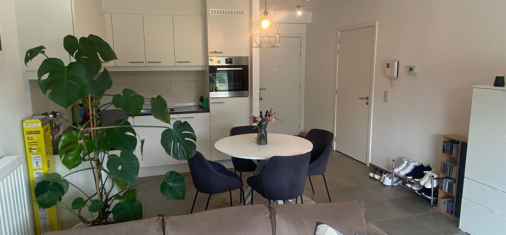 Appartement te koop in PUURS