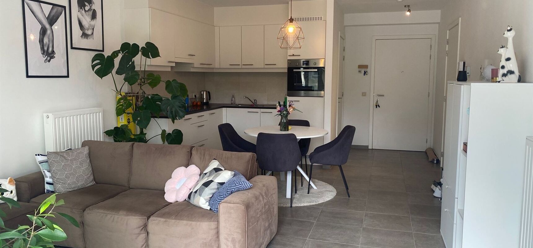 Appartement te koop in PUURS