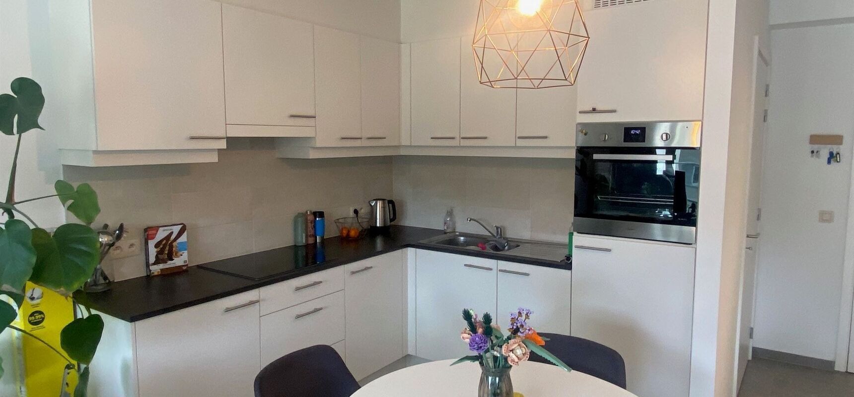 Appartement te koop in PUURS