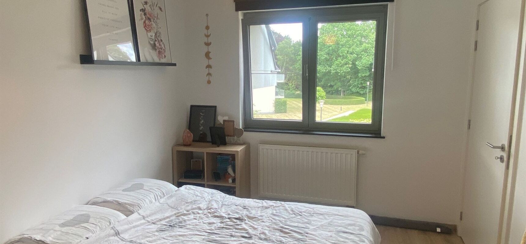 Appartement te koop in PUURS