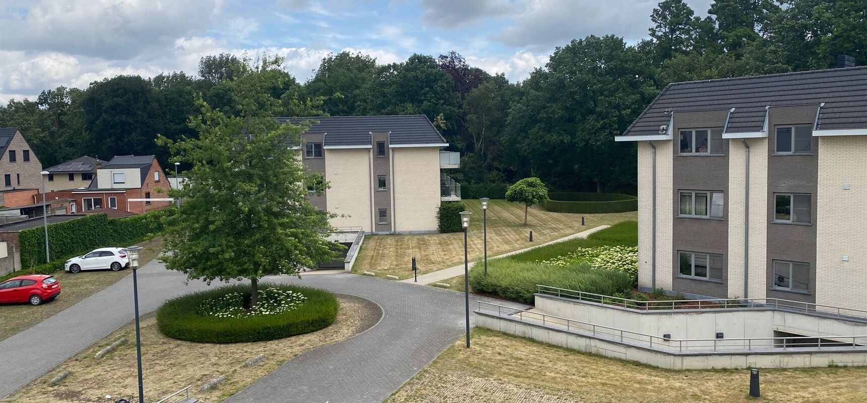 Appartement te koop in PUURS