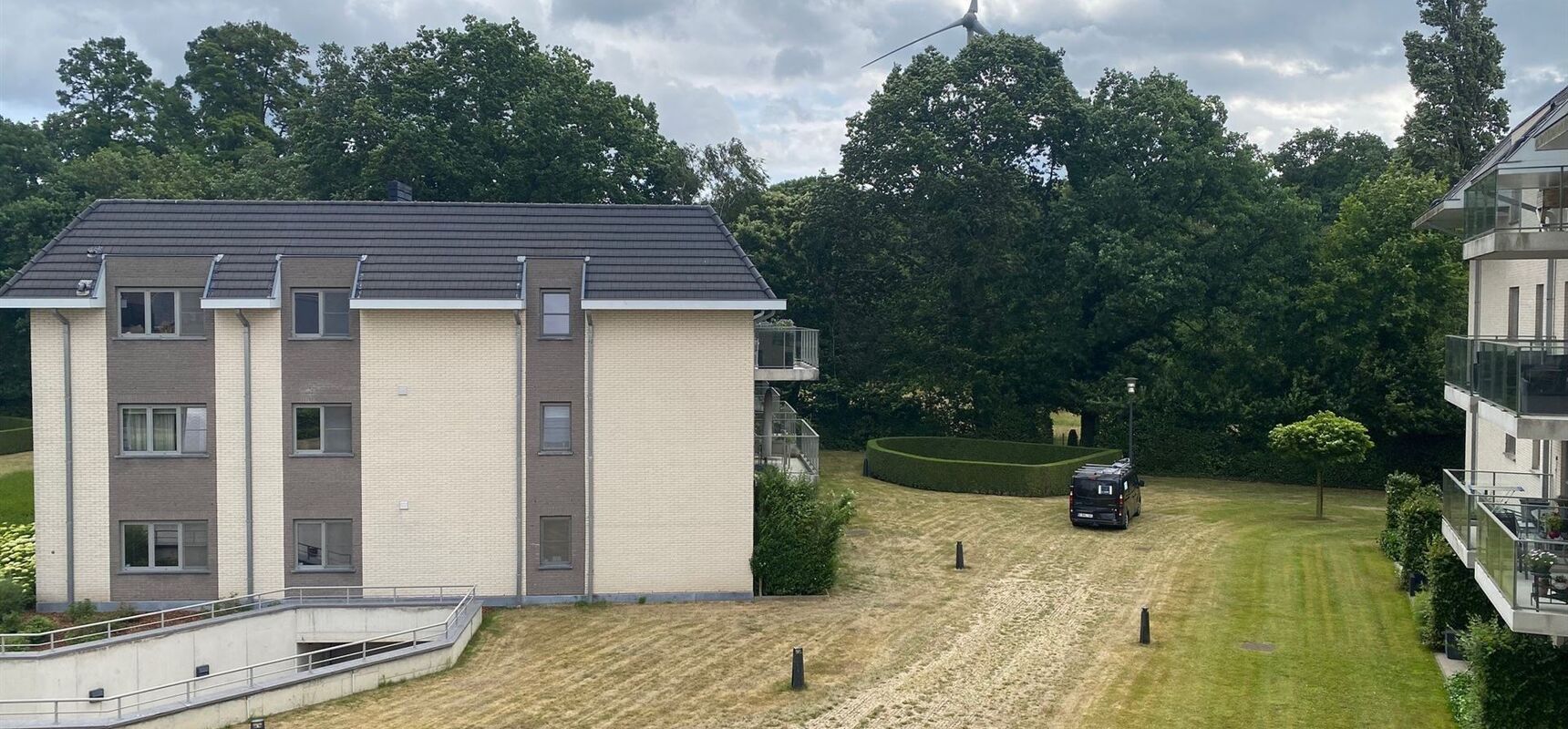 Appartement te koop in PUURS