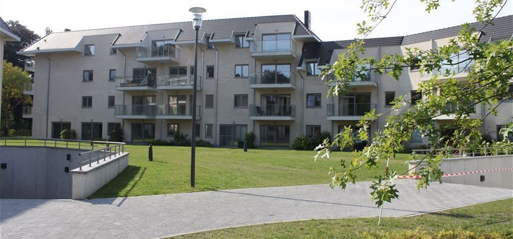 Appartement te koop in PUURS