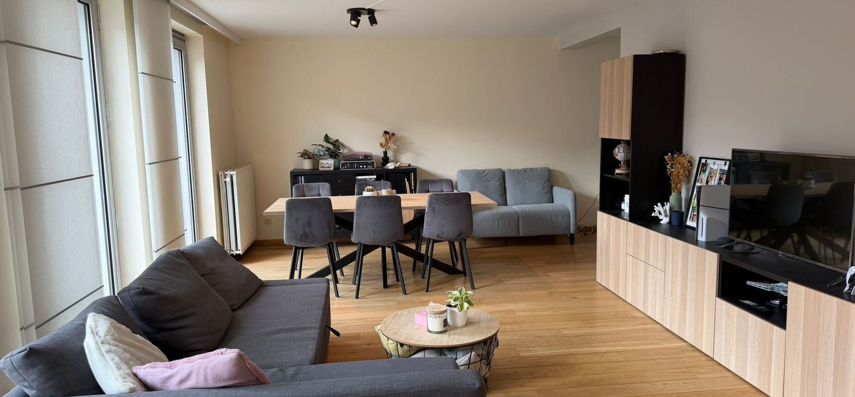 Appartement te koop in PUURS