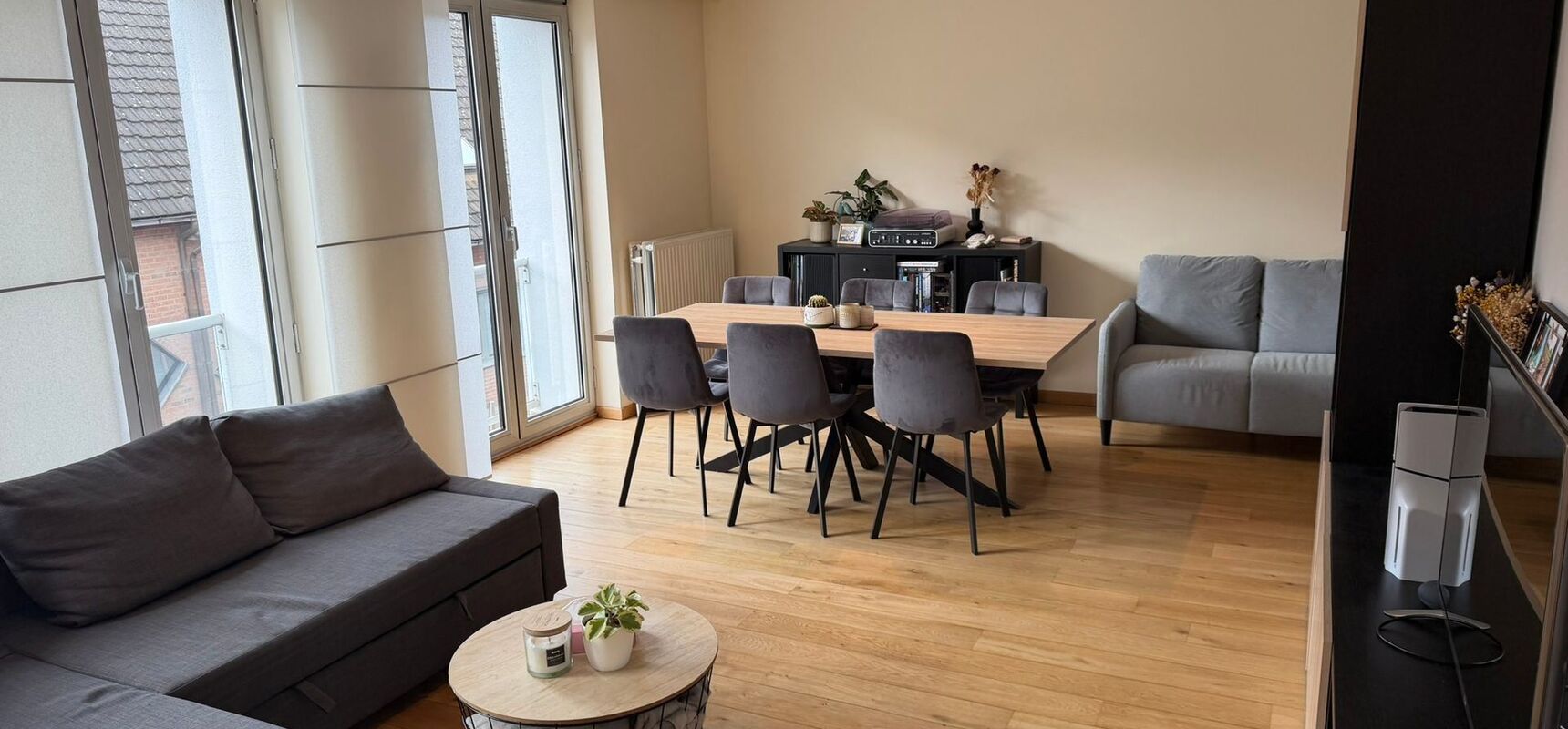 Appartement te koop in PUURS