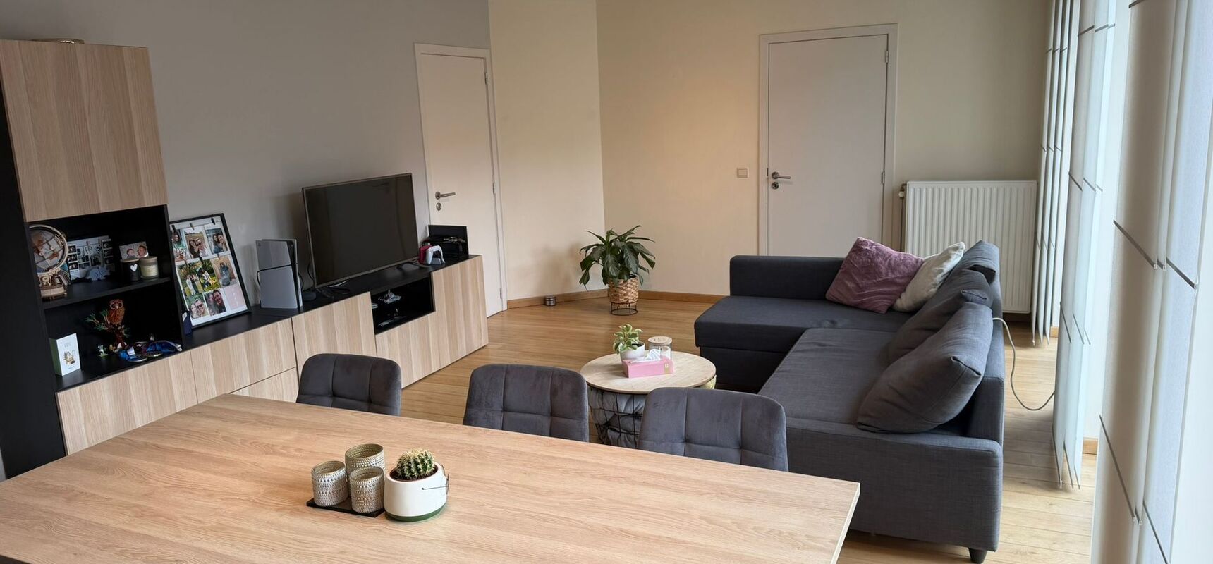 Appartement te koop in PUURS