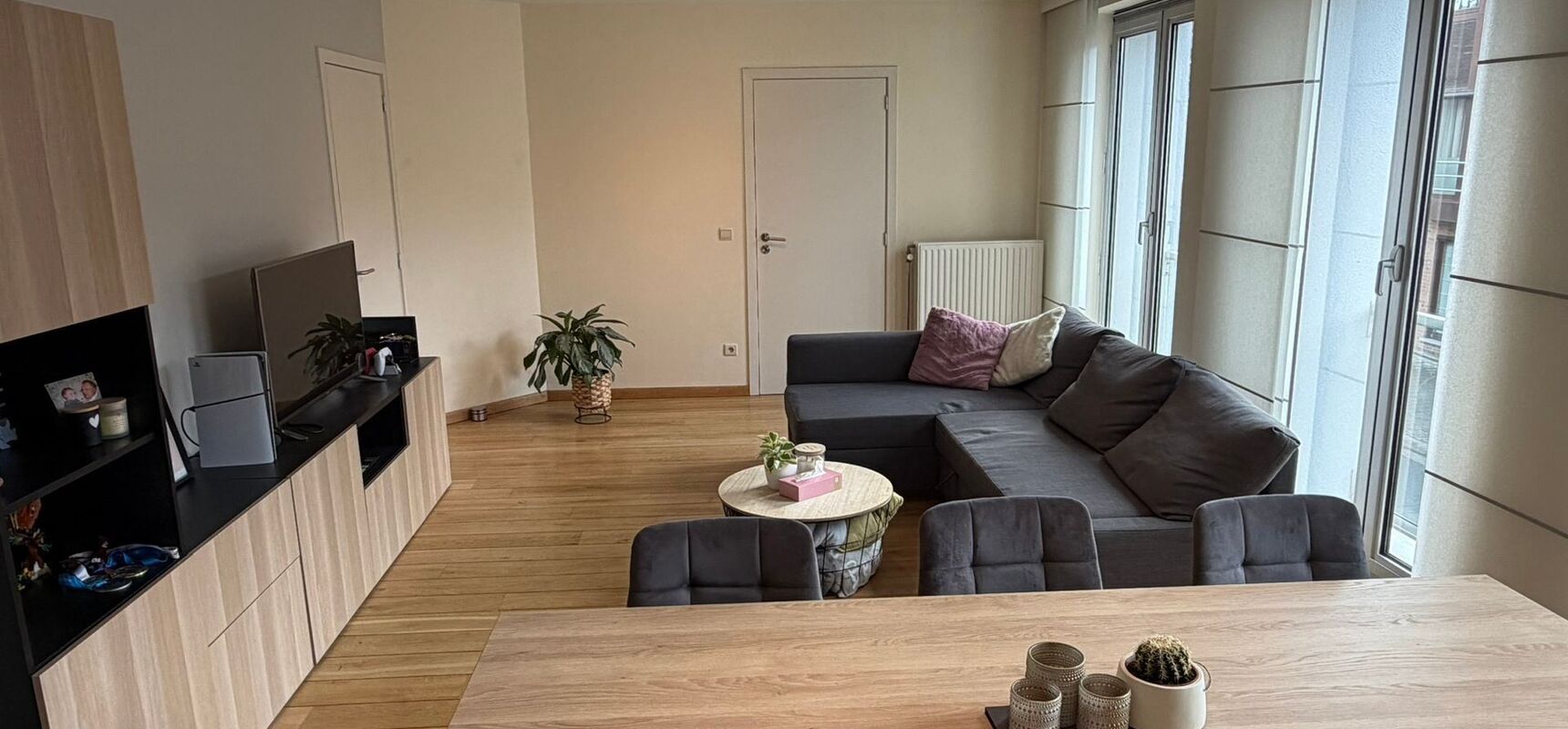 Appartement te koop in PUURS
