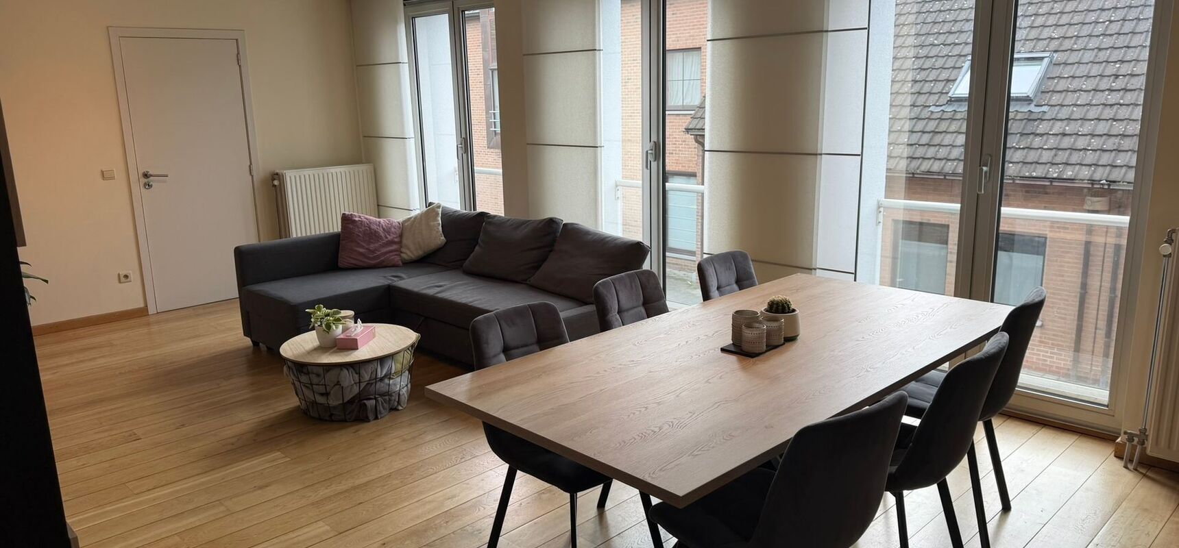 Appartement te koop in PUURS