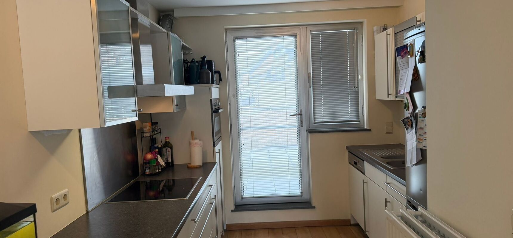 Appartement te koop in PUURS