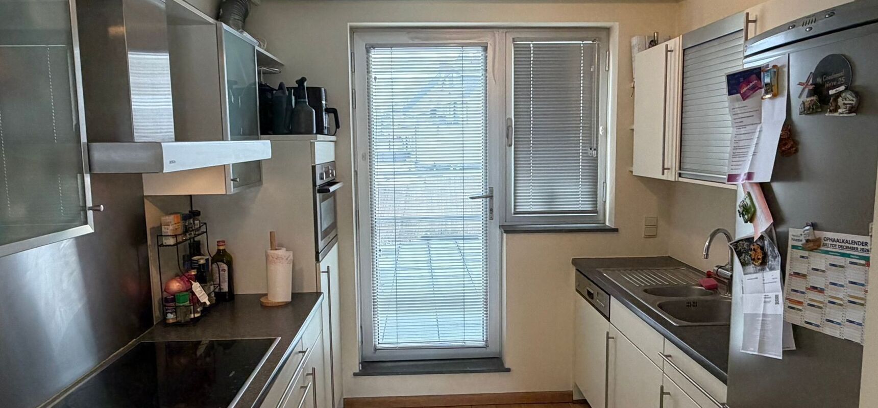 Appartement te koop in PUURS