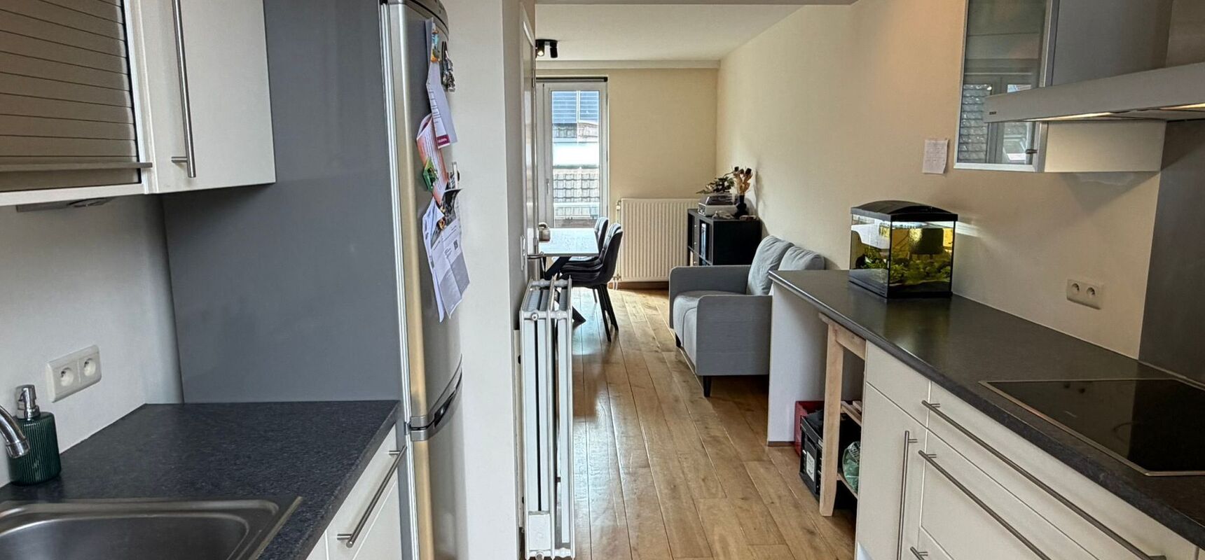 Appartement te koop in PUURS