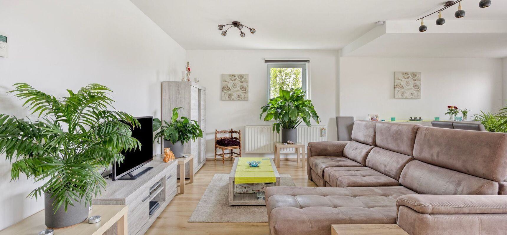 Appartement te koop in PUURS-SINT-AMANDS