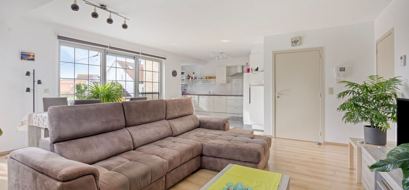 Appartement te koop in PUURS-SINT-AMANDS
