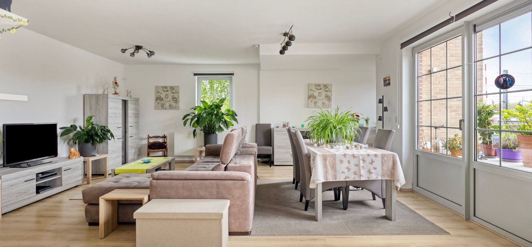 Appartement te koop in PUURS-SINT-AMANDS