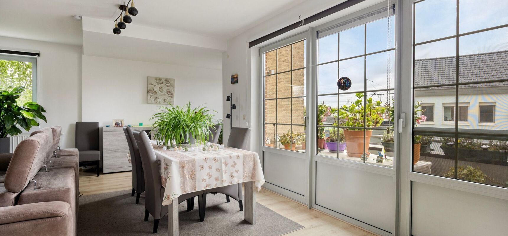 Appartement te koop in PUURS-SINT-AMANDS
