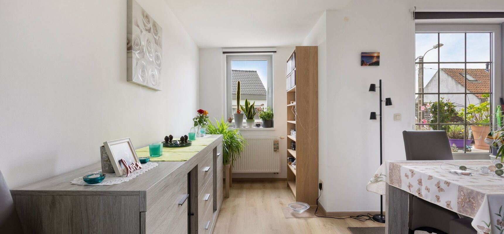 Appartement te koop in PUURS-SINT-AMANDS