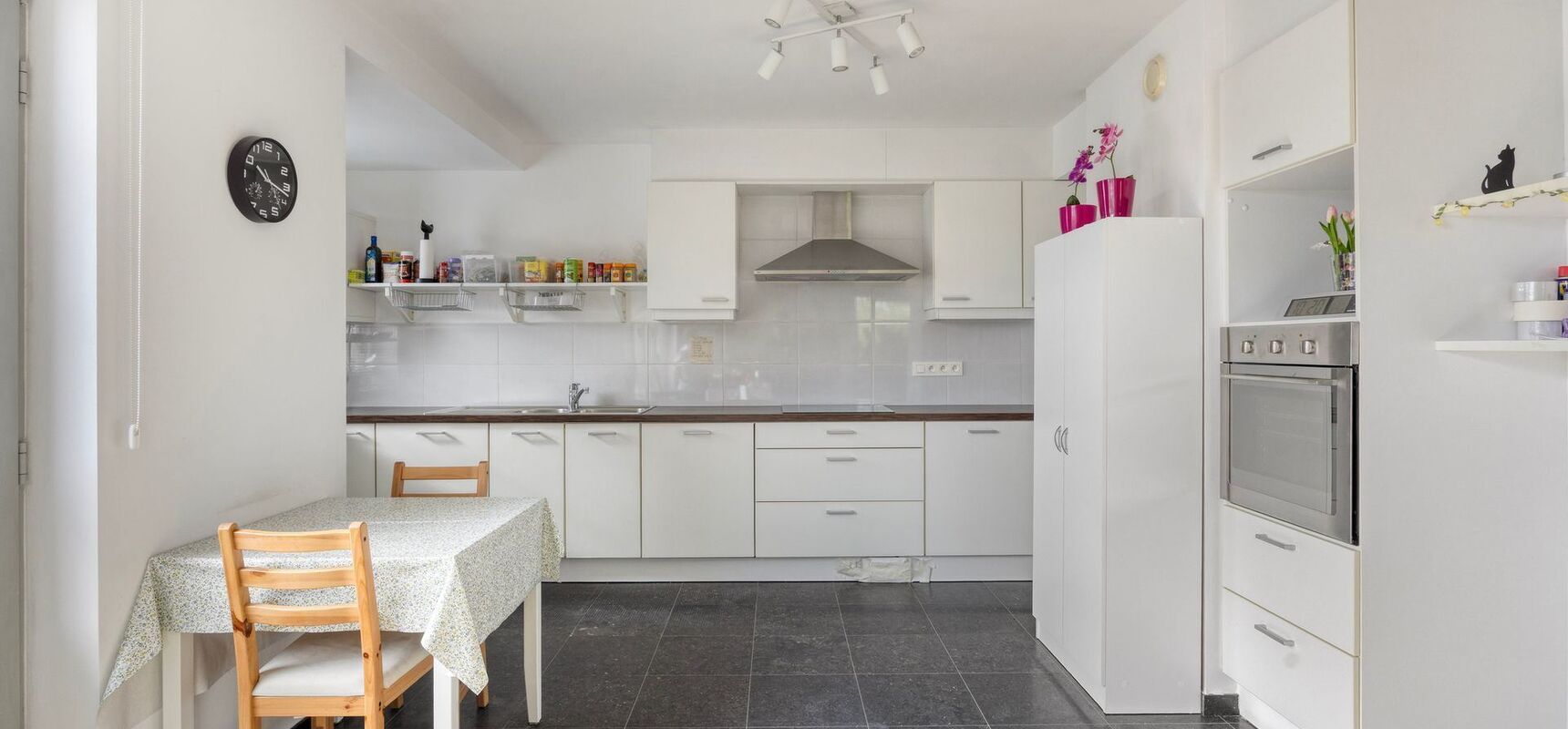 Appartement te koop in PUURS-SINT-AMANDS