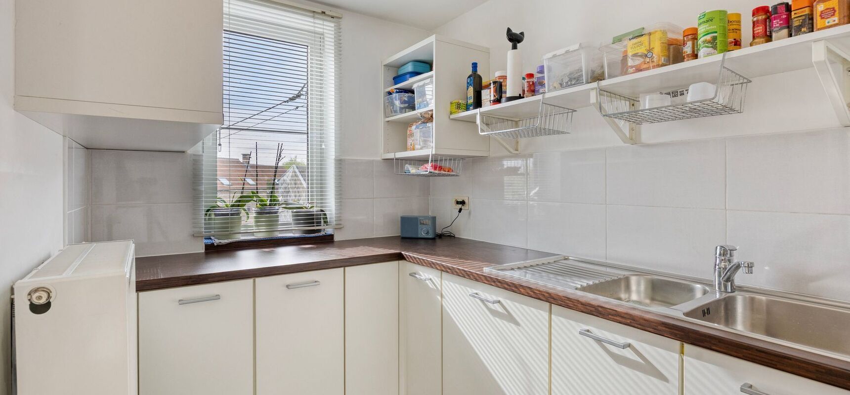Appartement te koop in PUURS-SINT-AMANDS