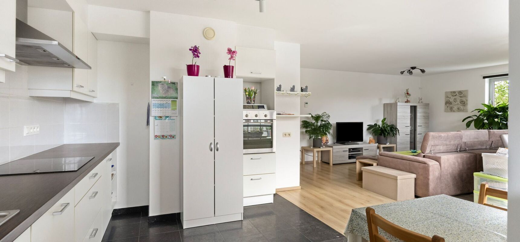 Appartement te koop in PUURS-SINT-AMANDS