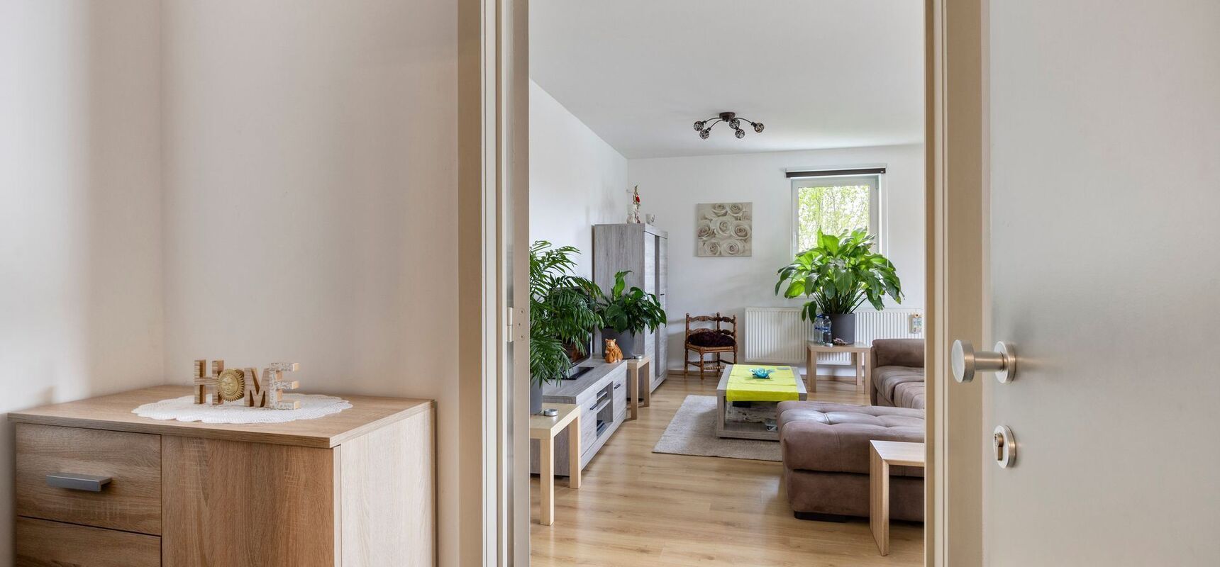 Appartement te koop in PUURS-SINT-AMANDS
