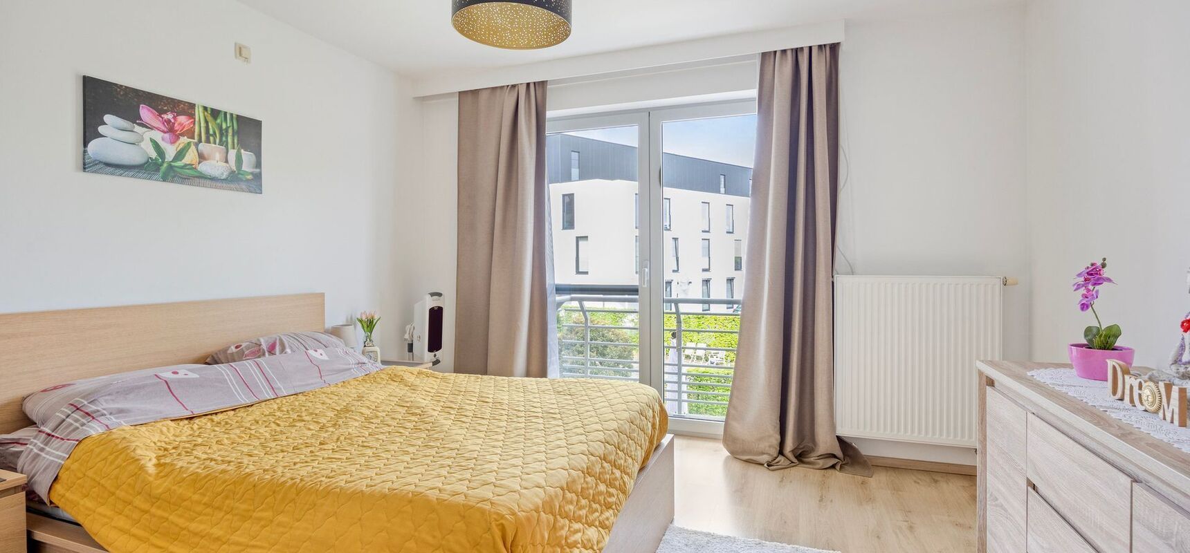 Appartement te koop in PUURS-SINT-AMANDS