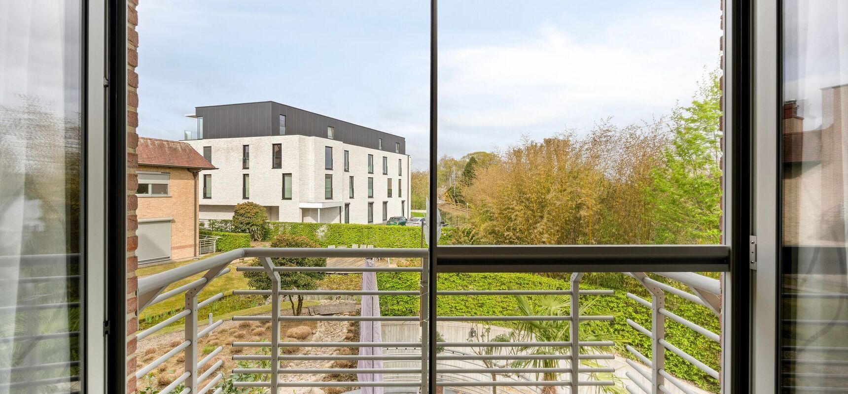 Appartement te koop in PUURS-SINT-AMANDS