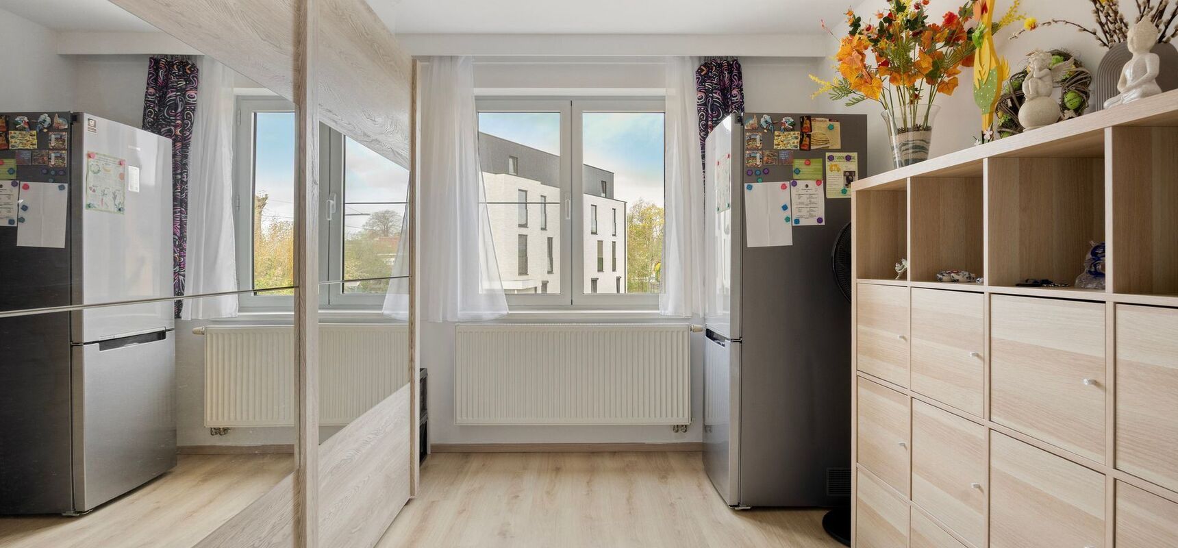 Appartement te koop in PUURS-SINT-AMANDS