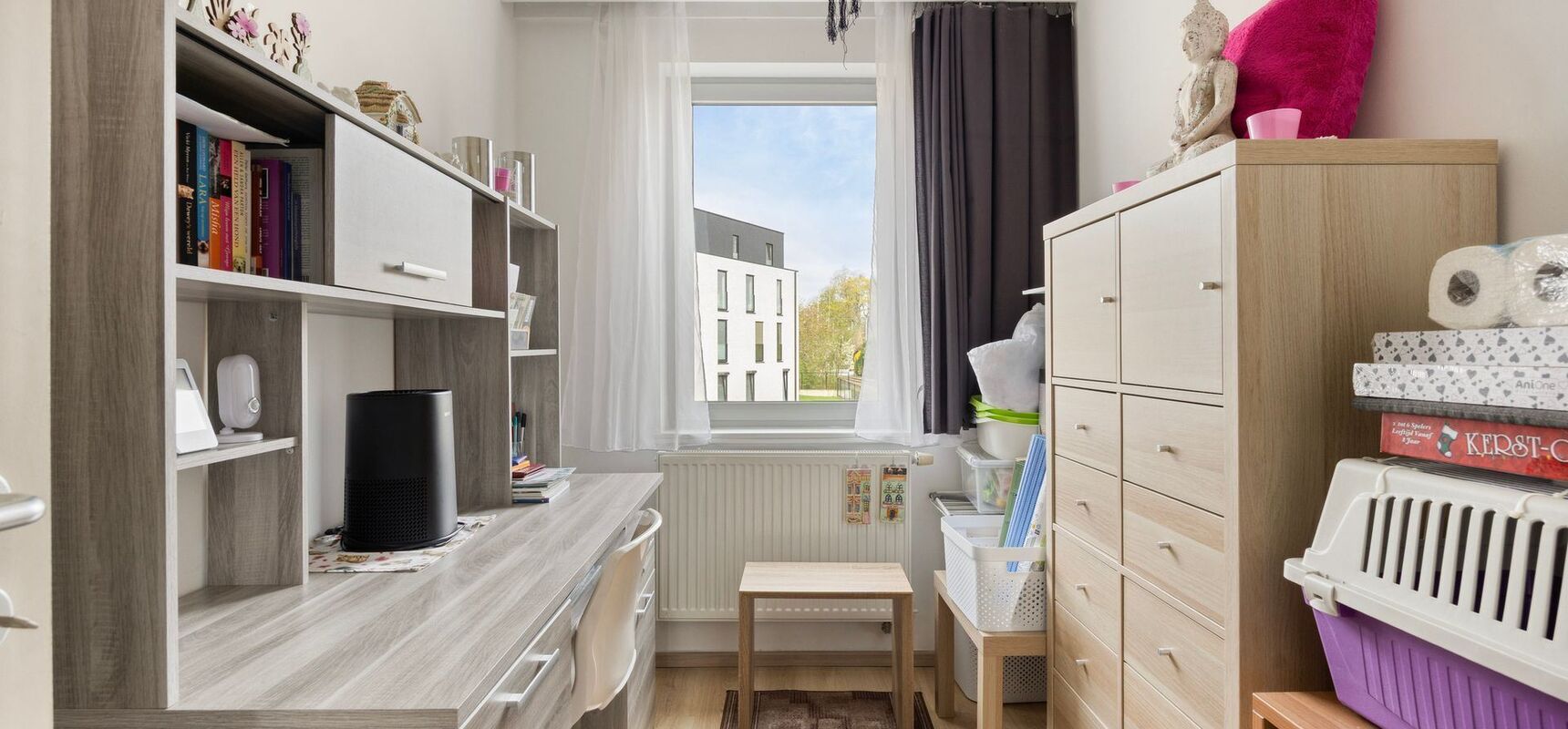 Appartement te koop in PUURS-SINT-AMANDS
