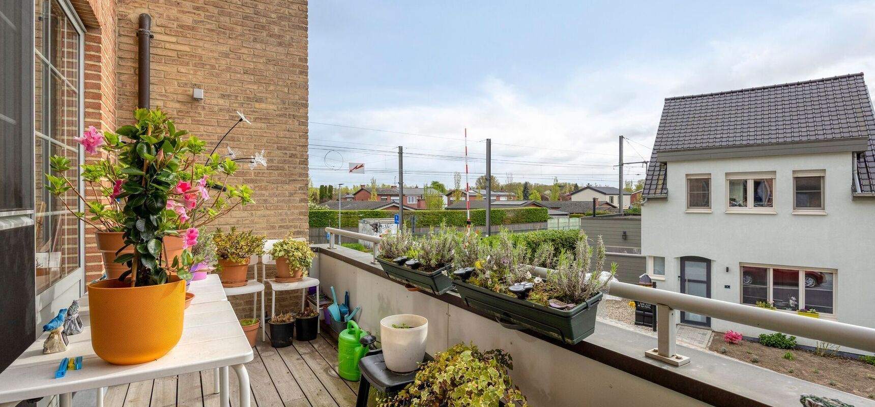 Appartement te koop in PUURS-SINT-AMANDS