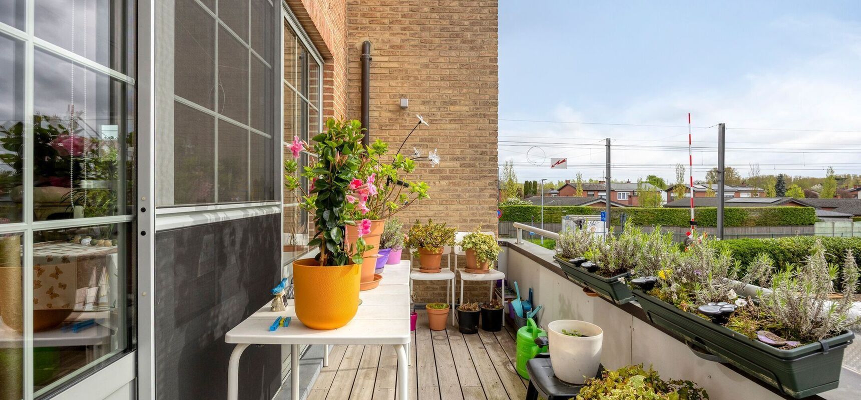 Appartement te koop in PUURS-SINT-AMANDS
