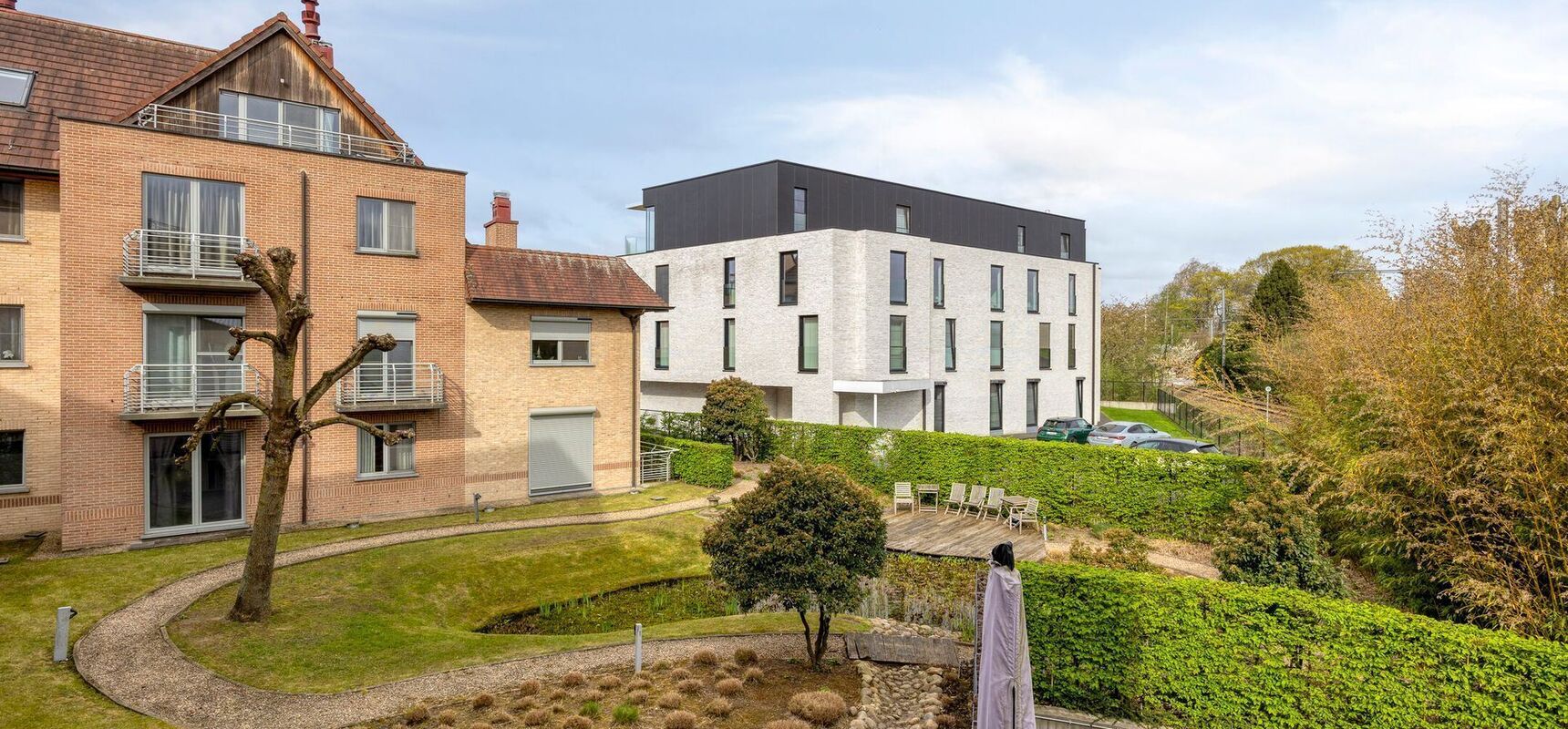 Appartement te koop in PUURS-SINT-AMANDS
