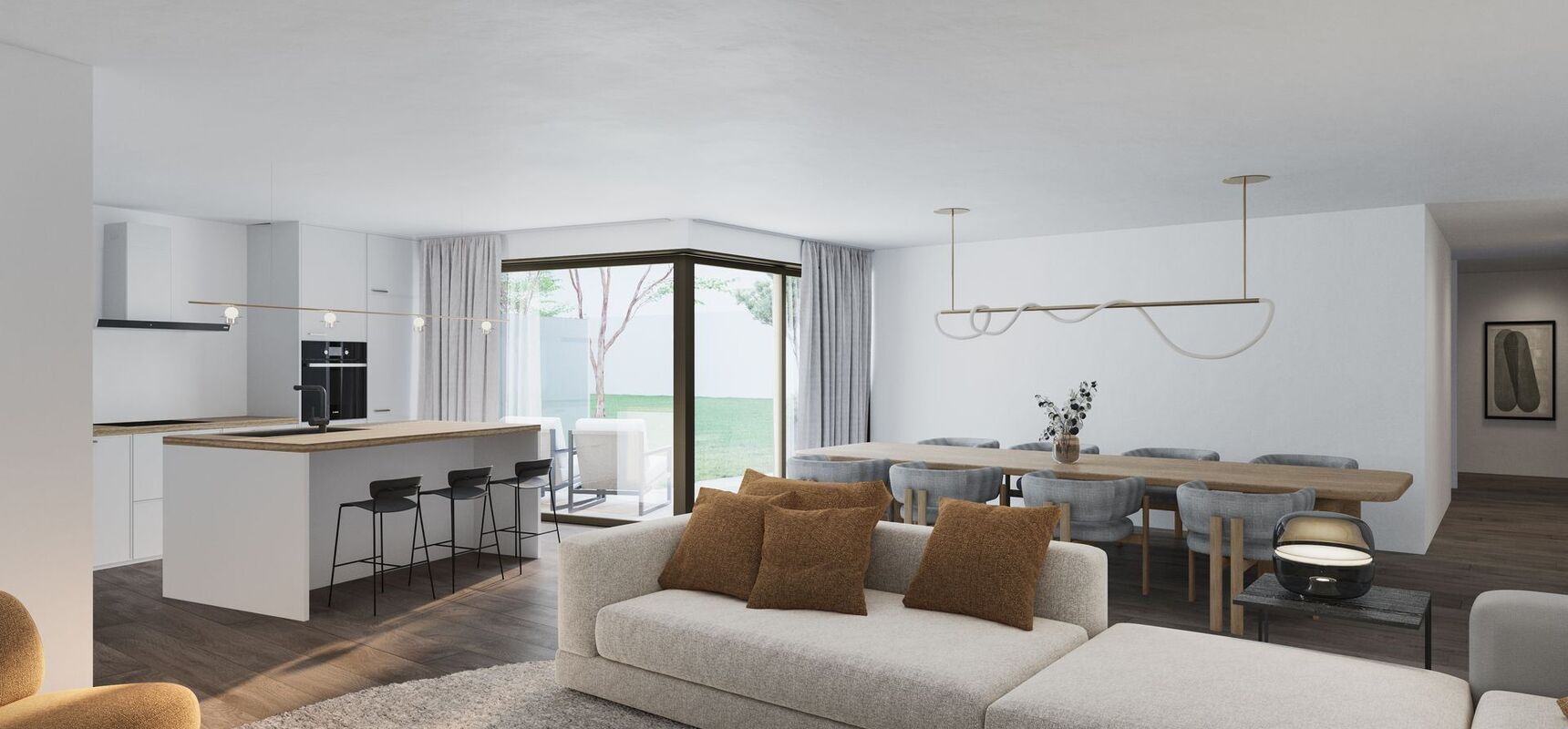 Appartement te koop in PUURS-SINT-AMANDS