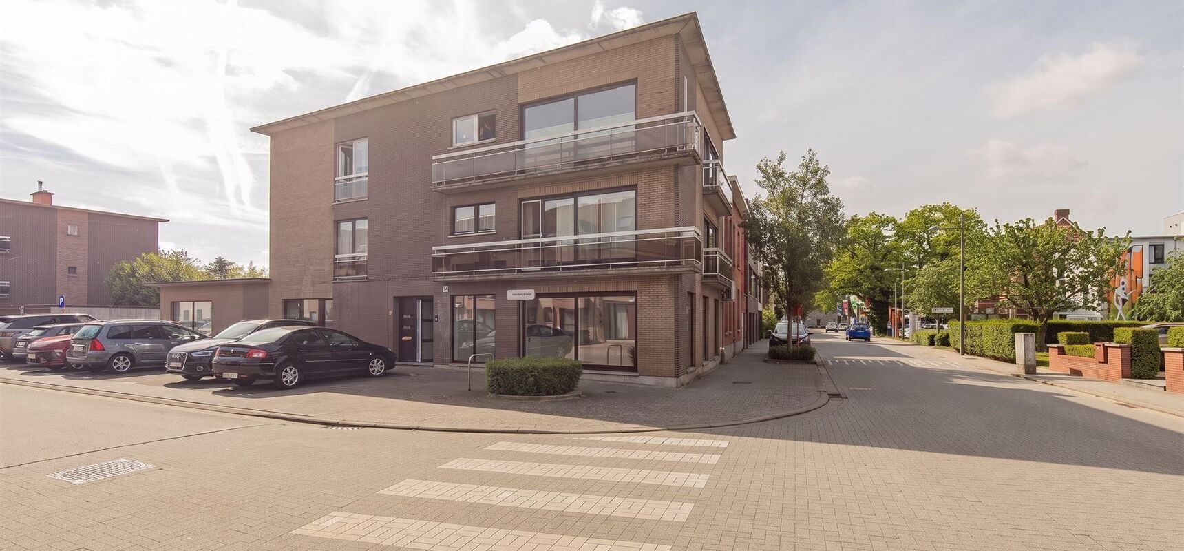 Appartement te koop in PUURS-SINT-AMANDS