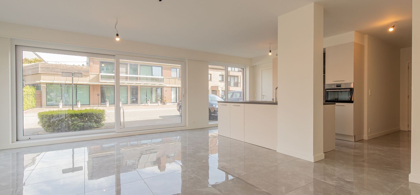 Appartement te koop in PUURS-SINT-AMANDS