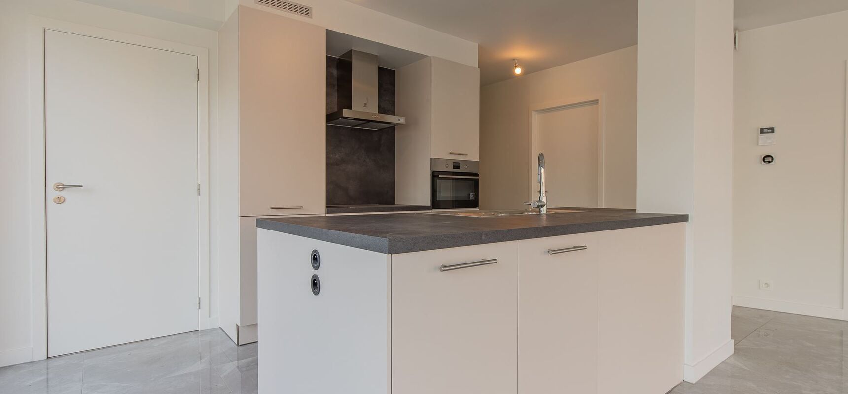 Appartement te koop in PUURS-SINT-AMANDS