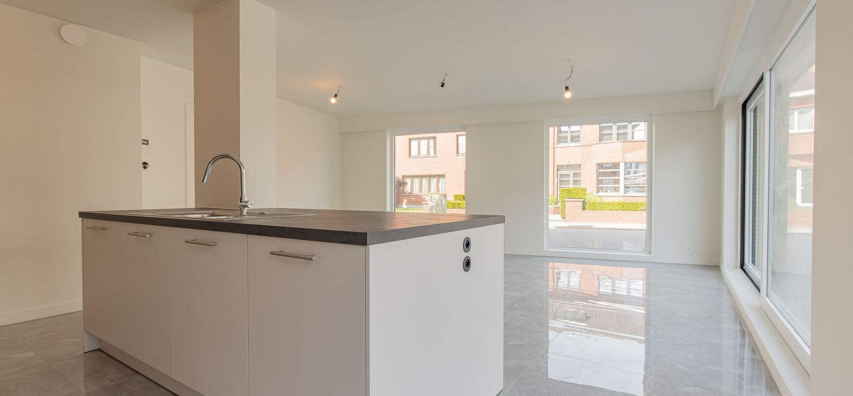 Appartement te koop in PUURS-SINT-AMANDS