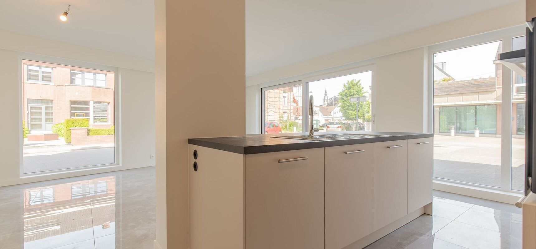Appartement te koop in PUURS-SINT-AMANDS
