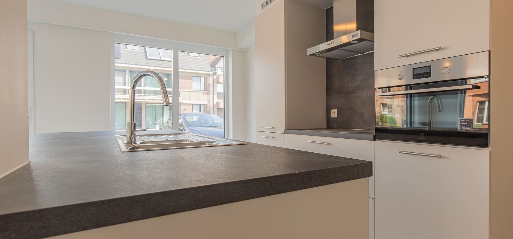 Appartement te koop in PUURS-SINT-AMANDS