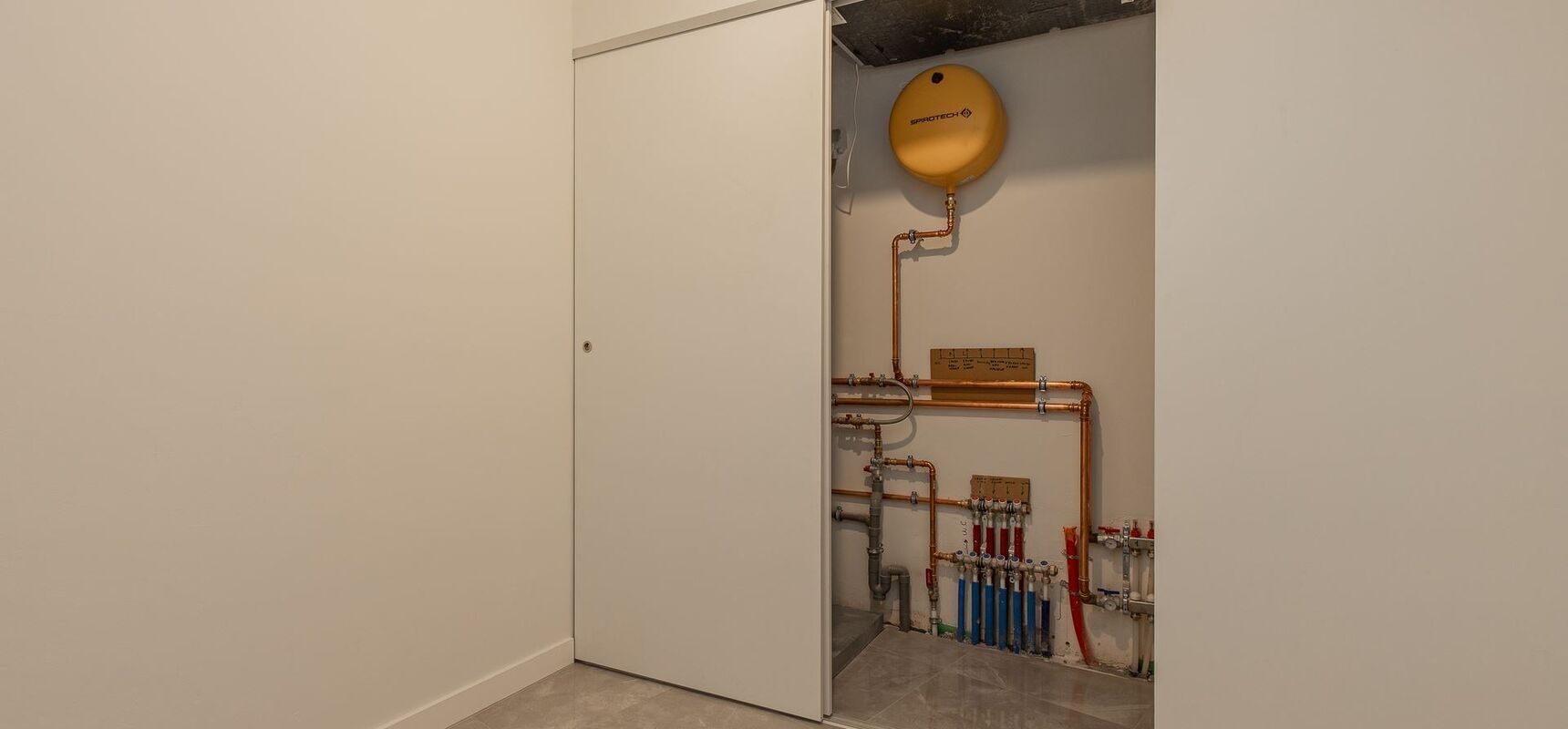 Appartement te koop in PUURS-SINT-AMANDS