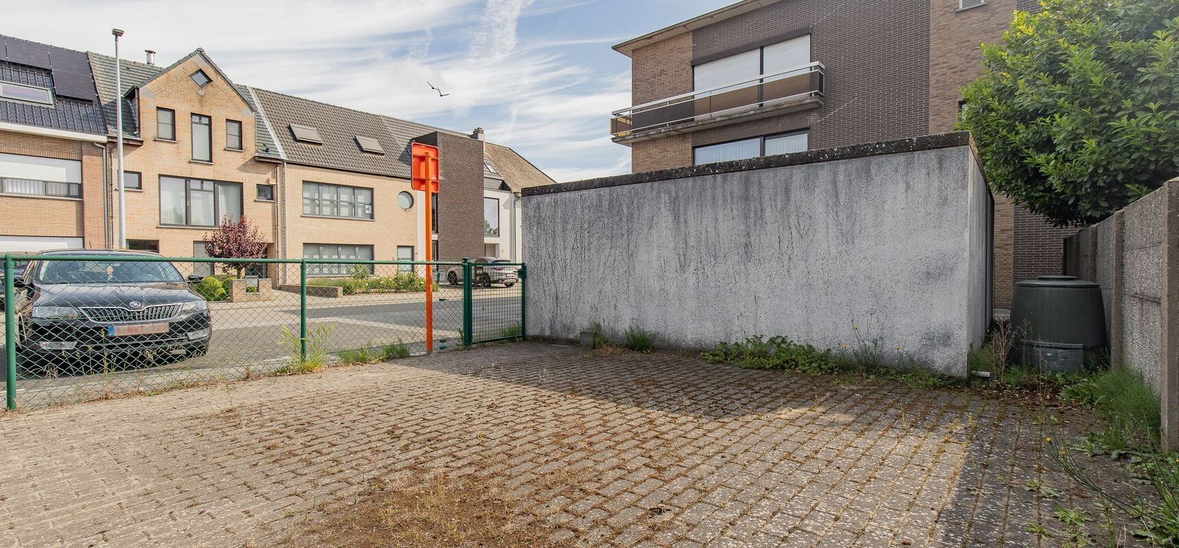 Appartement te koop in PUURS-SINT-AMANDS