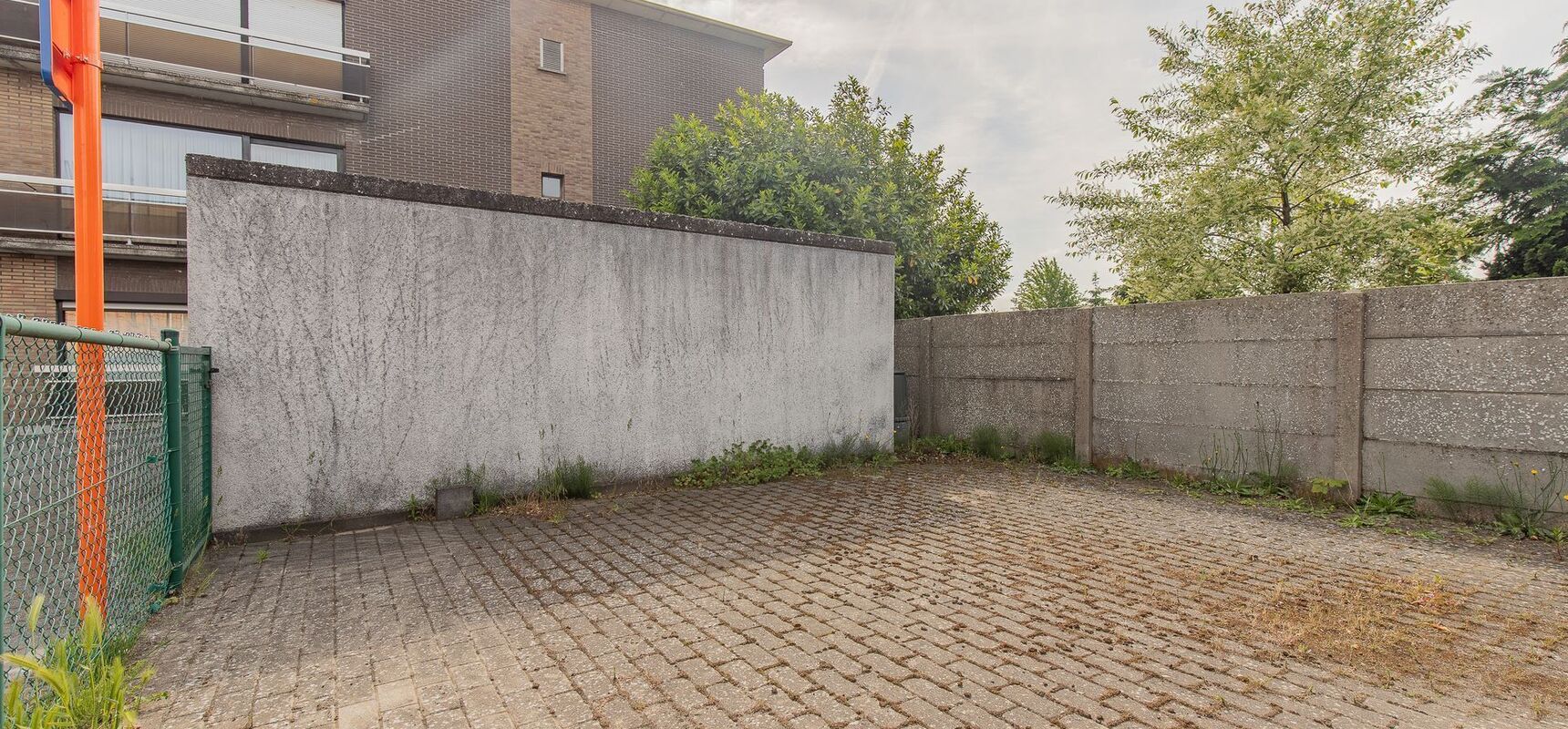 Appartement te koop in PUURS-SINT-AMANDS