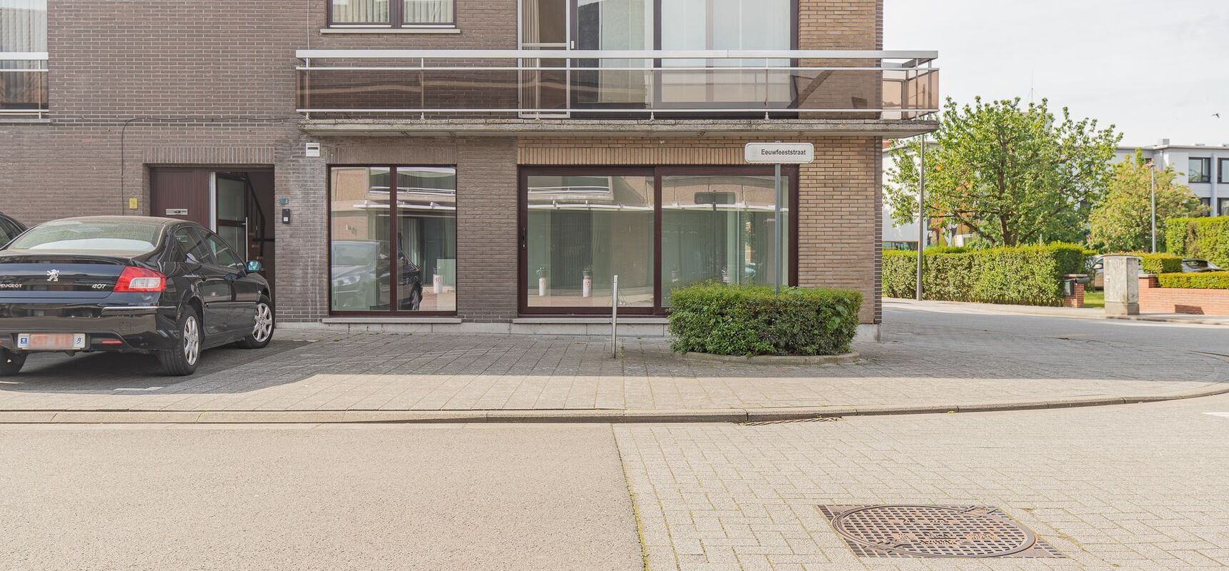 Appartement te koop in PUURS-SINT-AMANDS