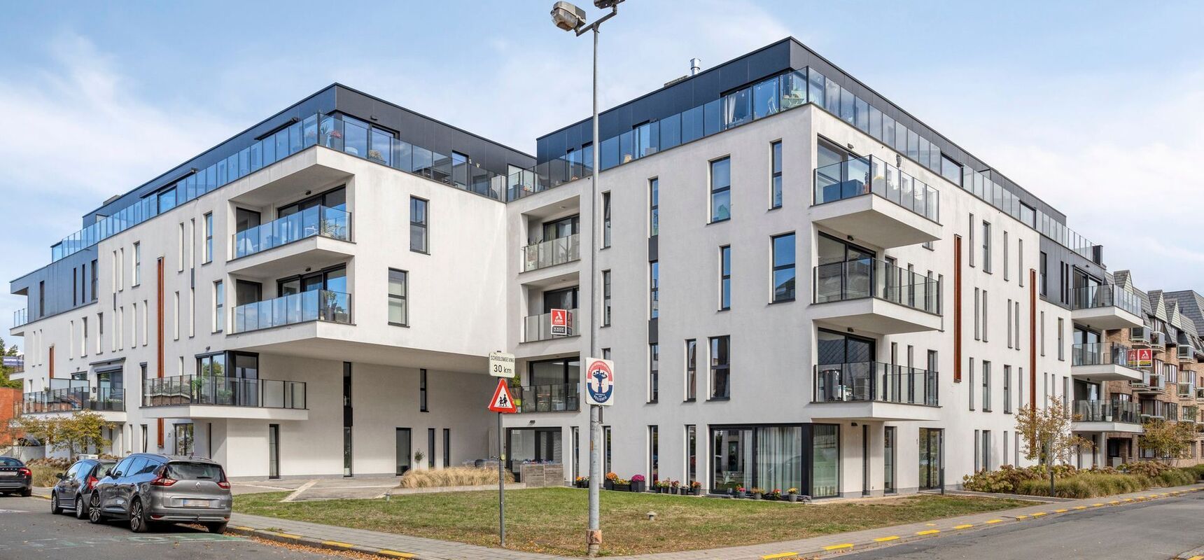Appartement te koop in WILLEBROEK