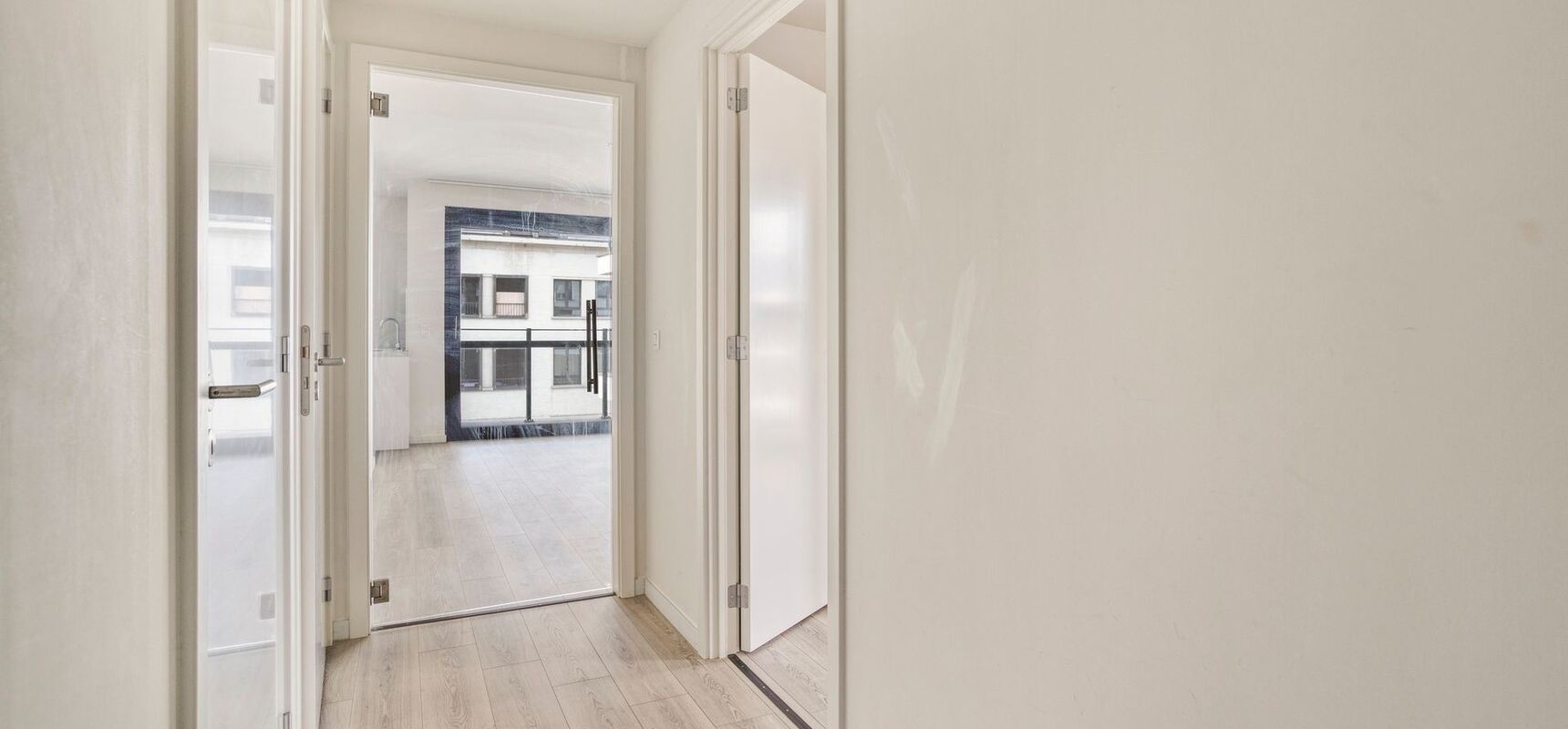 Appartement te koop in WILLEBROEK