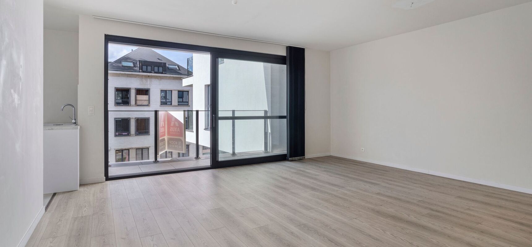 Appartement te koop in WILLEBROEK