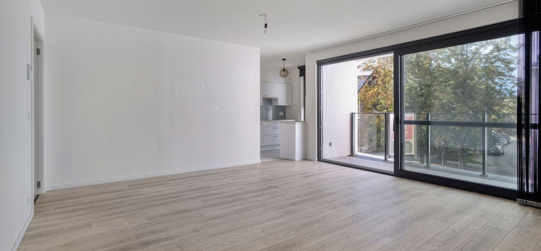 Appartement te koop in WILLEBROEK