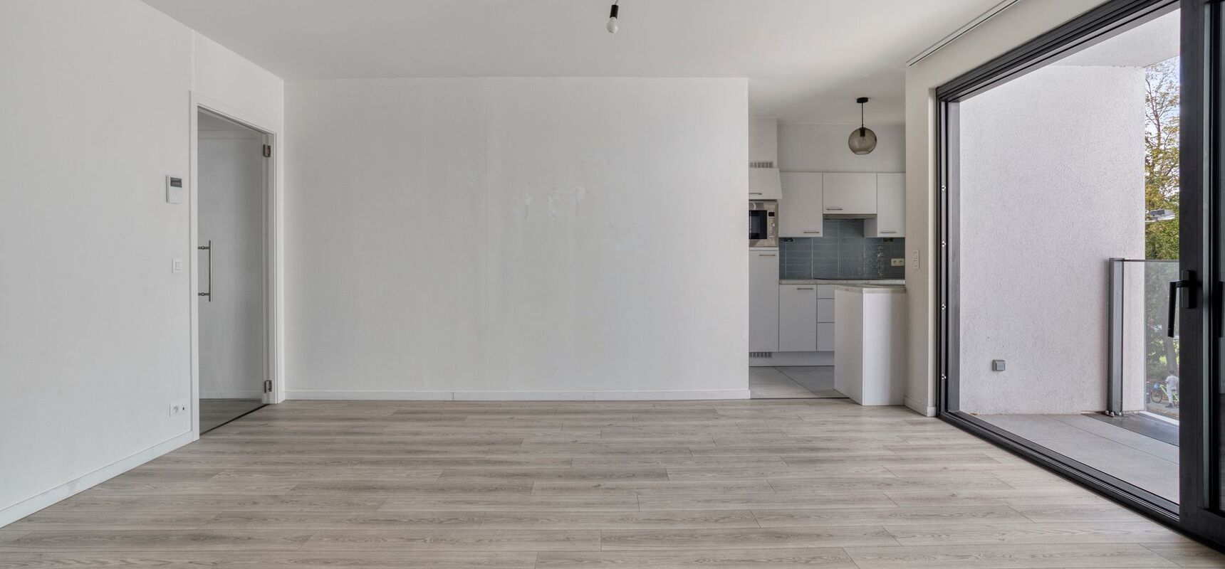 Appartement te koop in WILLEBROEK