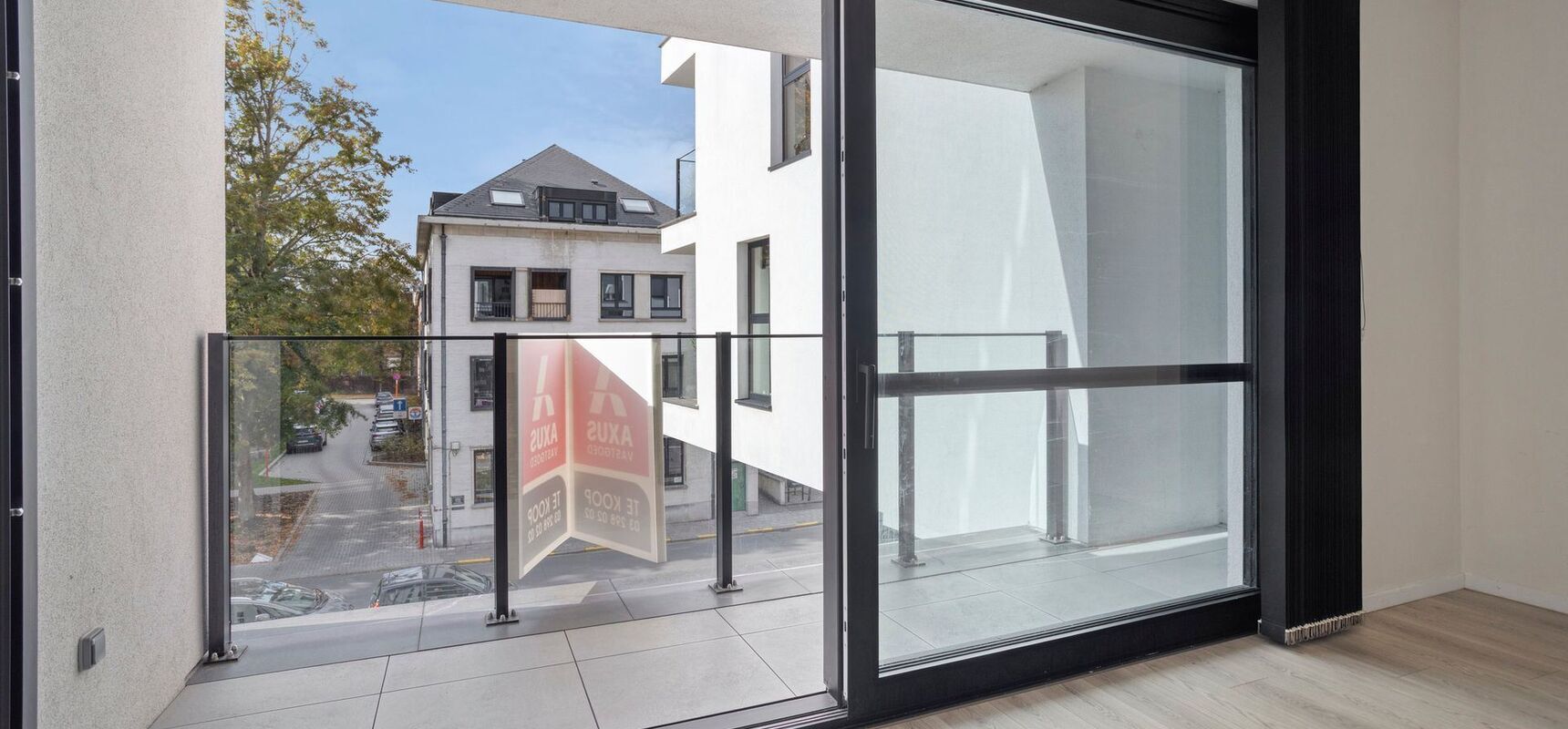 Appartement te koop in WILLEBROEK